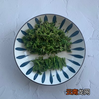 肉末香椿拌面超美味 香椿拌面的正宗做法