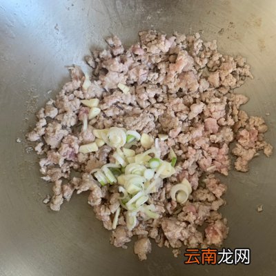 肉末香椿拌面超美味 香椿拌面的正宗做法