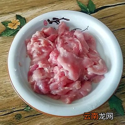 水煮肉片的详细简易步骤 煮肉的方法与步骤