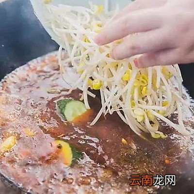 水煮肉片的详细简易步骤 煮肉的方法与步骤