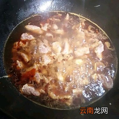 水煮肉片的详细简易步骤 煮肉的方法与步骤