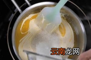 流心月饼是什么