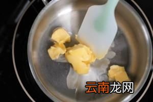 流心月饼是什么