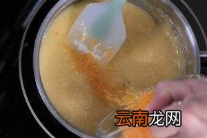 流心月饼是什么