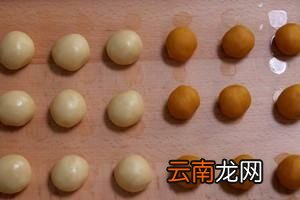 流心月饼是什么