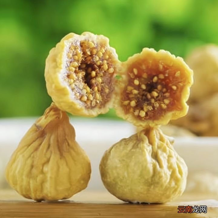 无花果到底有没有花呢 无花果有花吗