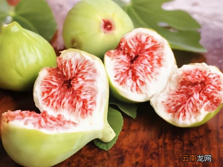 无花果到底有没有花呢 无花果有花吗