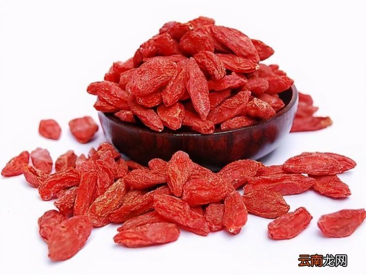 经常食用枸杞能得到5个好处 枸杞子的功效与作用