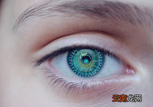眼睛干涩是怎么引起的,眼睛干涩有哪些症状