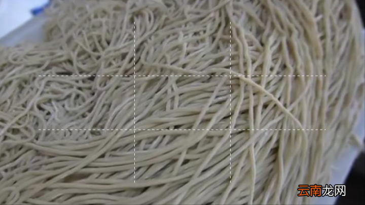 肥肠面独门秘方 肥肠面的做法最正宗的做法
