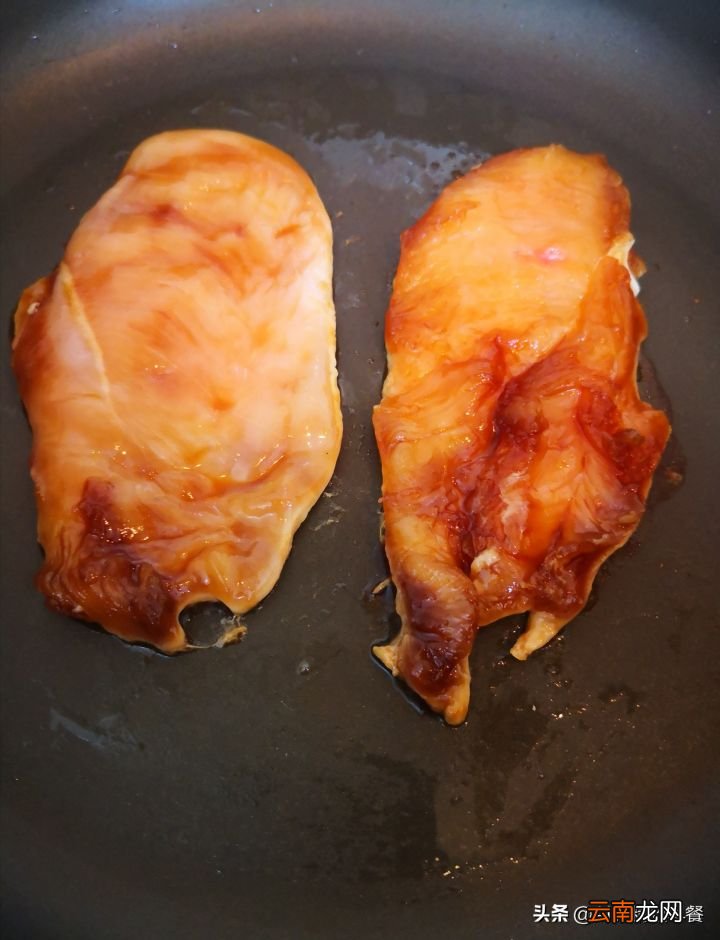 教你自制杂粮饭包 饭包的家常做法