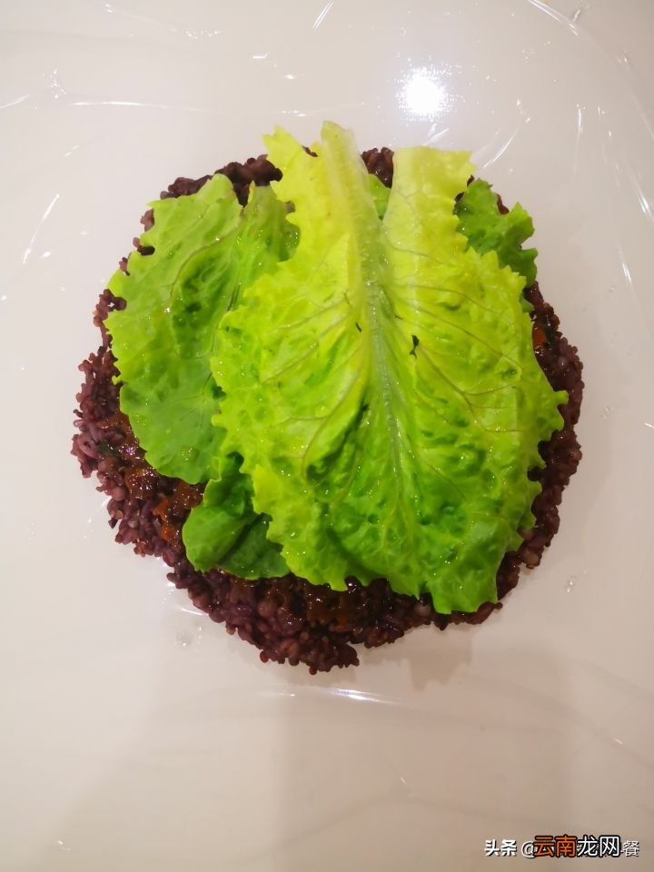 教你自制杂粮饭包 饭包的家常做法
