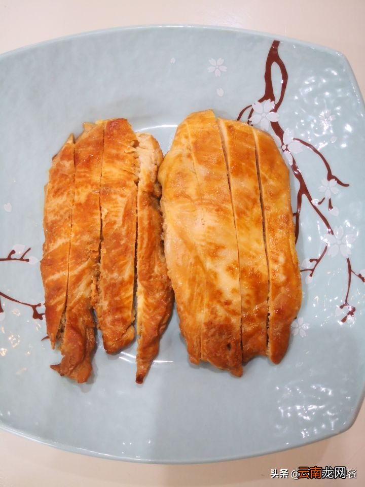 教你自制杂粮饭包 饭包的家常做法