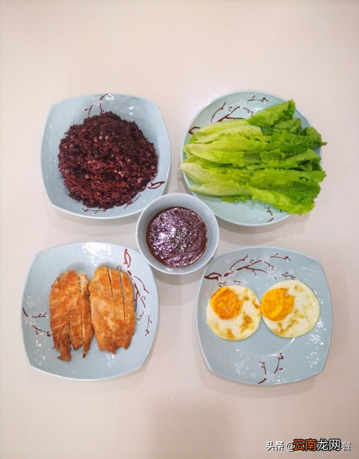 教你自制杂粮饭包 饭包的家常做法