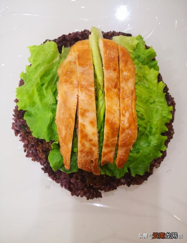 教你自制杂粮饭包 饭包的家常做法