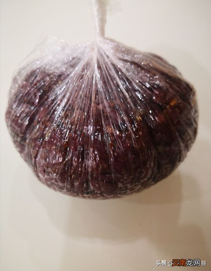 教你自制杂粮饭包 饭包的家常做法