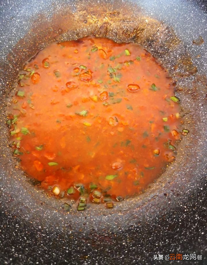 教你自制杂粮饭包 饭包的家常做法
