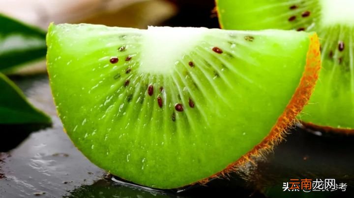 关于猕猴桃的6个小秘密 吃猕猴桃有什么好处