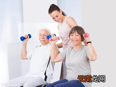 肩膀关节炎能举哑铃吗