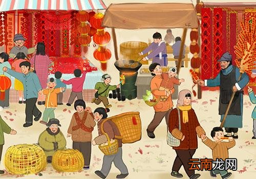 正月初九是几月几号,正月初九是什么意思