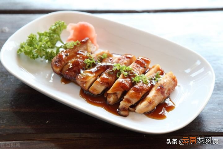 鸡腿这样做超好吃 鸡腿怎么做好吃又简单
