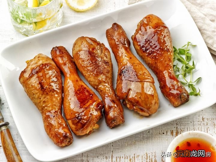 鸡腿这样做超好吃 鸡腿怎么做好吃又简单