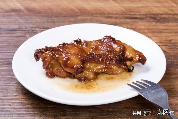 鸡腿这样做超好吃 鸡腿怎么做好吃又简单