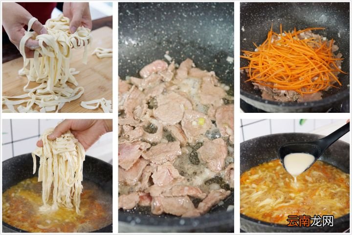 收藏6种好做法 羊肉怎么炖好吃
