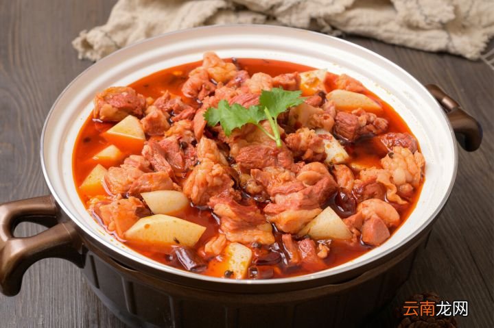收藏6种好做法 羊肉怎么炖好吃