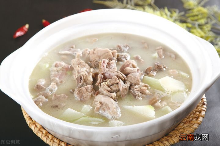 收藏6种好做法 羊肉怎么炖好吃
