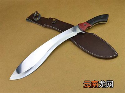 蝎子野营刀有什么作用