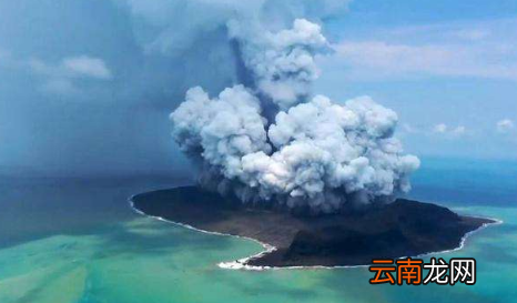 汤加火山灰会飘到中国吗-汤加火山灰走向最新消息