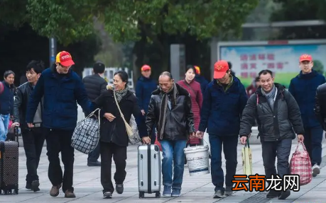 2022年春节回家经过北京行程码会变成*号吗-春节回家路过疫情区行程码会被影响吗