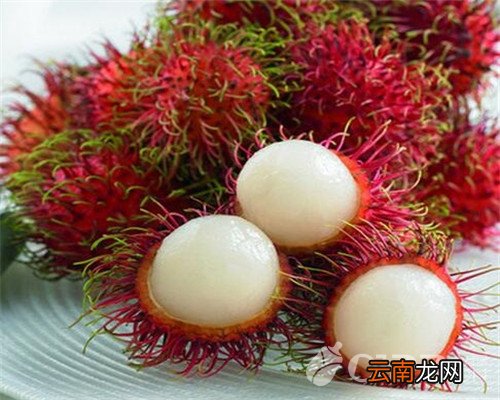 红毛丹有什么食用功效 孕妇可以吃红毛丹吗