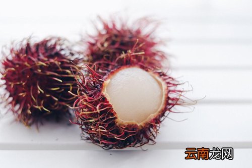 红毛丹哪些人不适合吃 吃红毛丹上火吗