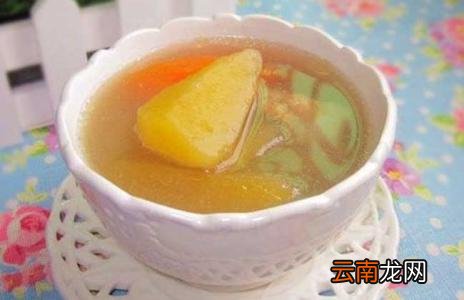雪莲果的功效与作用及禁忌 吃雪莲果有什么好处
