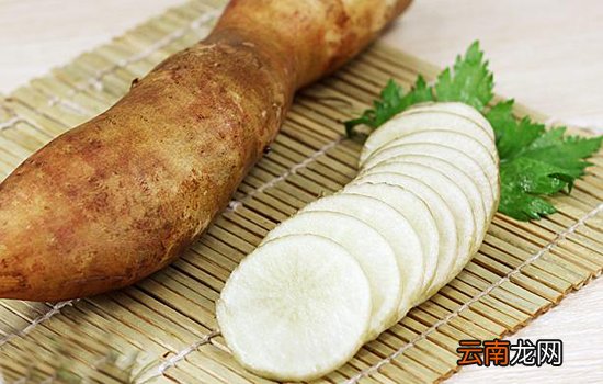 雪莲果的功效与作用及禁忌 吃雪莲果有什么好处