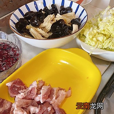 最详细健身养生餐的做法 养生餐怎么做
