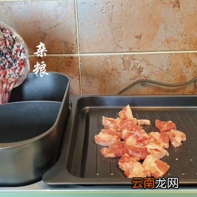 最详细健身养生餐的做法 养生餐怎么做