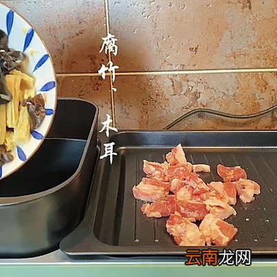 最详细健身养生餐的做法 养生餐怎么做
