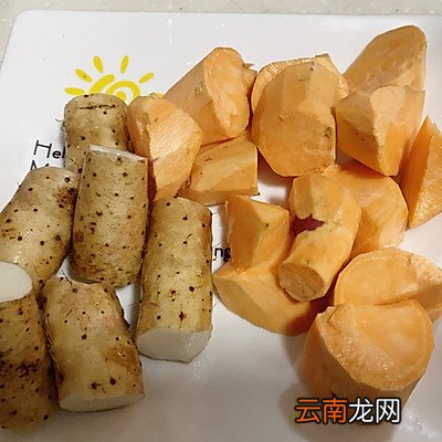 最详细健身养生餐的做法 养生餐怎么做