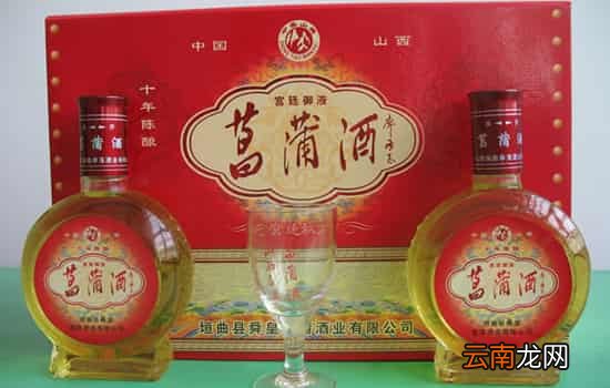 端午节喝什么酒 雄黄酒其实千万不要喝