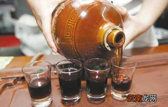 端午节喝什么酒 雄黄酒其实千万不要喝