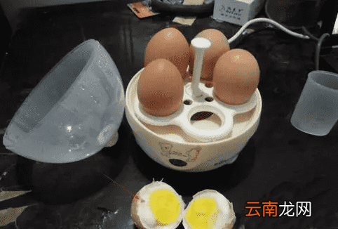 蒸蛋器的使用方法 蒸蛋器不只是蒸蛋这么简单