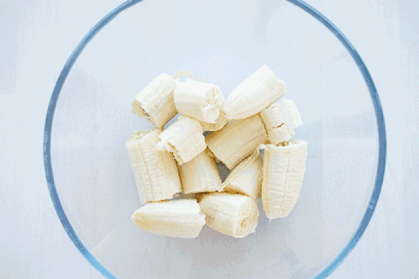 香蕉起黑斑能吃吗 还不赶紧吃掉