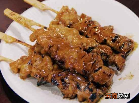 美味鸡肉做法大全 好吃到停不下来