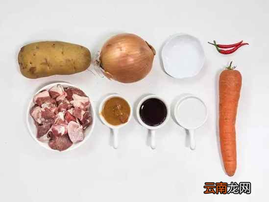炖羊肉怎么做好吃 全家把你夸上天