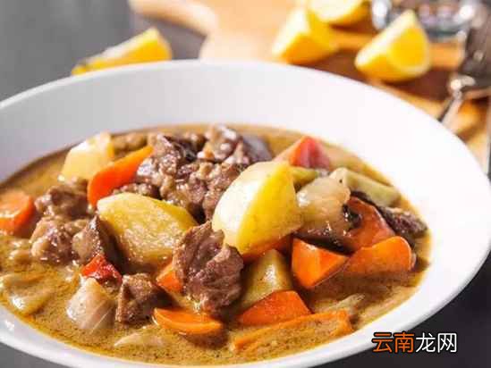 炖羊肉怎么做好吃 全家把你夸上天
