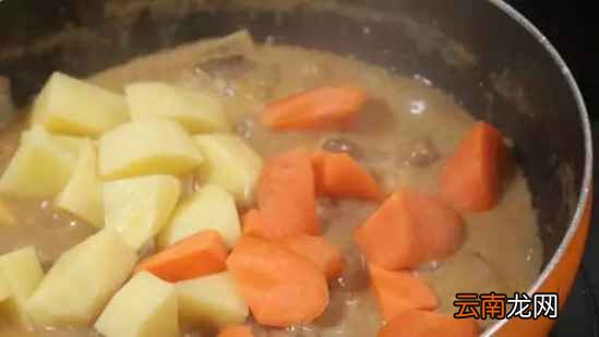 炖羊肉怎么做好吃 全家把你夸上天