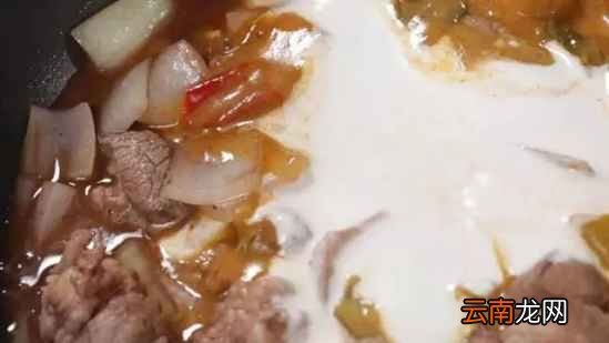 炖羊肉怎么做好吃 全家把你夸上天